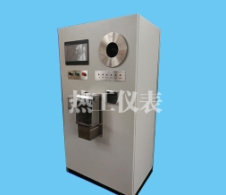 ZDKY-6 全自動(dòng)球團(tuán)礦抗壓強(qiáng)度測(cè)定儀