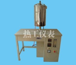 TH-6 鐵礦高溫特性測(cè)定儀