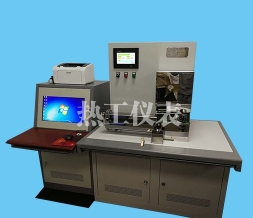 HXTKY-3 活性炭自動(dòng)耐壓強(qiáng)度試驗(yàn)機(jī)